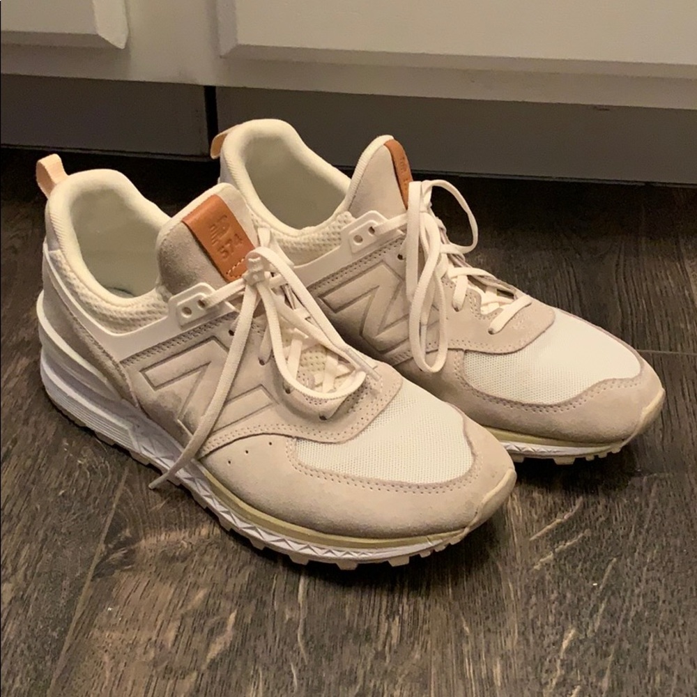 New Balance shoes